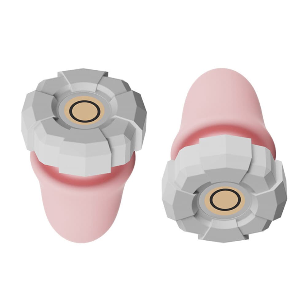 Bouchons d'Oreille Ultra-Légers