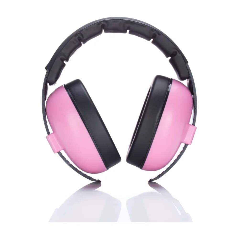 Casque Anti-Bruit Bébé 2 Mois